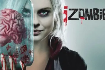 iZombie