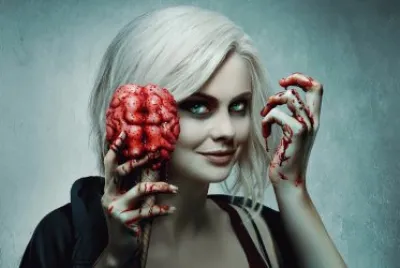 iZombie