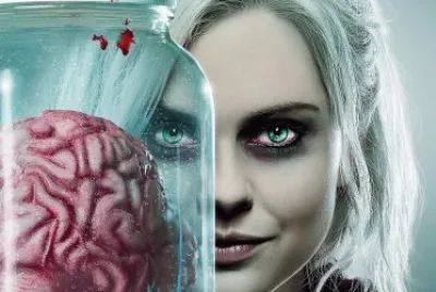 iZombie