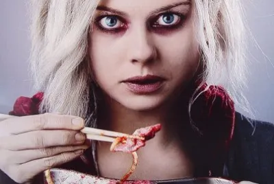 iZombie