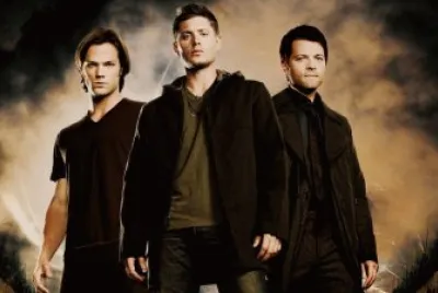 Supernatural