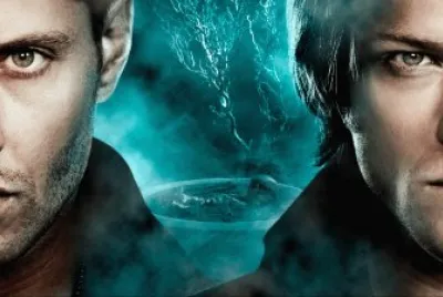 Supernatural