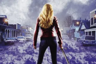 Once Upon a Time - Emma Swan