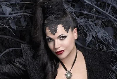 Once Upon a Time - The Evil Queen