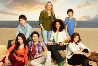 The Fosters