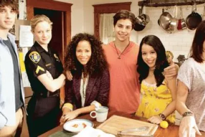 The Fosters