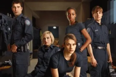Rookie Blue