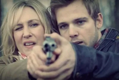 Bates Motel