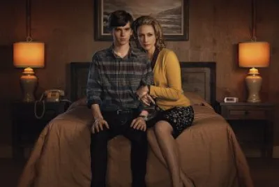 Bates Motel