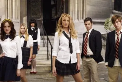 Gossip Girl