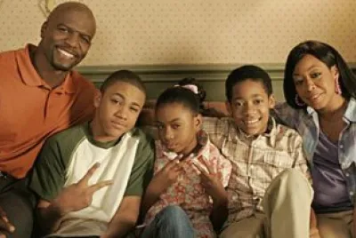 Everybody hates Chris
