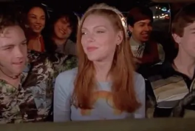 That 70 's show