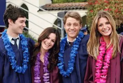The O.C.