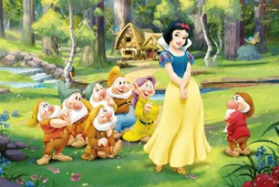 199 jigsaw puzzle
