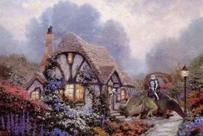 200 jigsaw puzzle