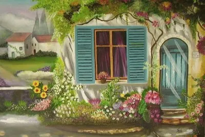203 jigsaw puzzle