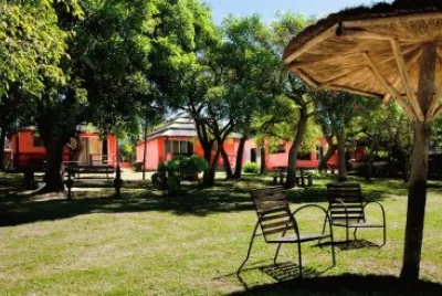 San Javier. Santa Fe. Argentina