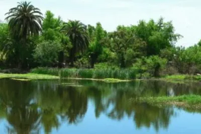פאזל של La Paz. Entre RÃ­os. Argentina