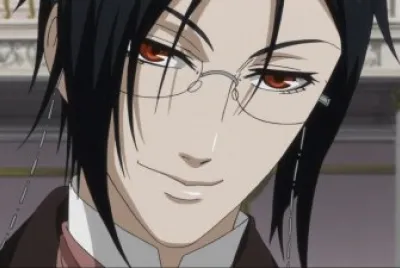 Black Butler