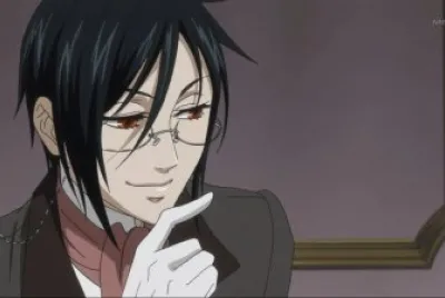 Black Butler