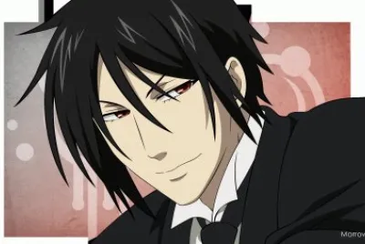 Black Butler