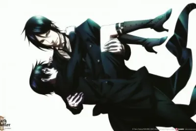 Black Butler