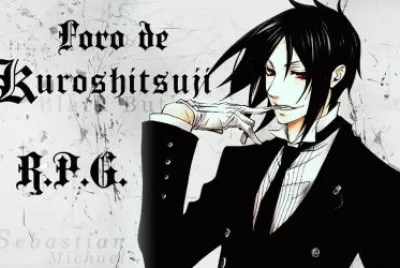 Black Butler