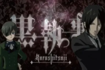 Black Butler