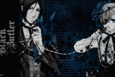 Black Butler