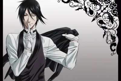 Black Butler
