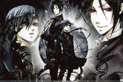 Black Butler