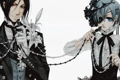 Black Butler