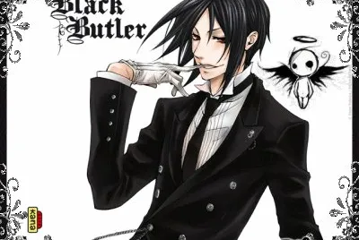 Black Butler