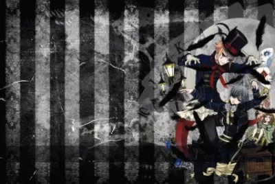 Black Butler