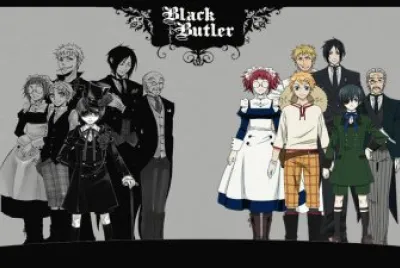 Black Butler