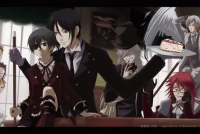 Black Butler