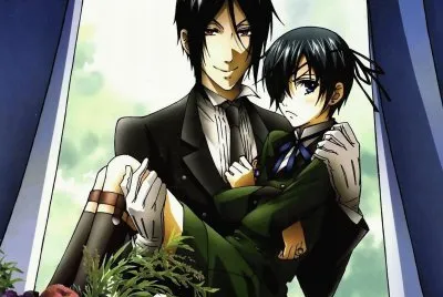 Black Butler