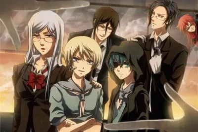 Black Butler