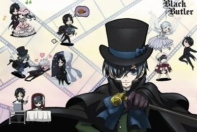 Black Butler