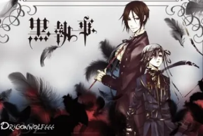 Black Butler