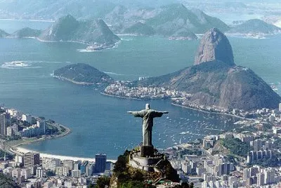 Rio de Janeiro