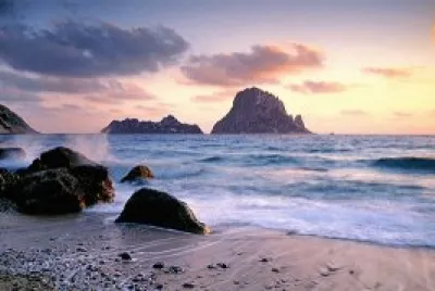 cala D 'hort-Es VedrÃ¡