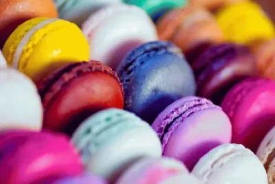 macaron