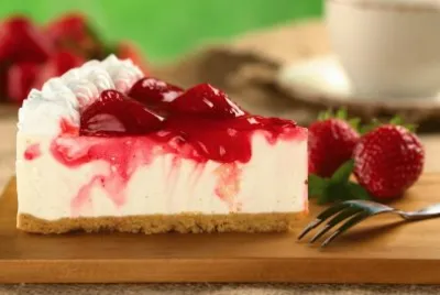 פאזל של cheese cake
