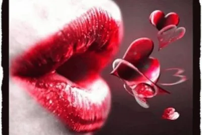 besos jigsaw puzzle