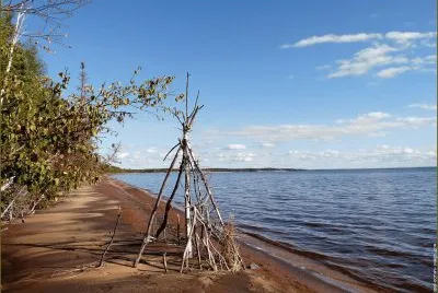 פאזל של Natureza
