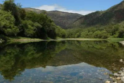 פאזל של La ViÃ±a. Salta. Argentina