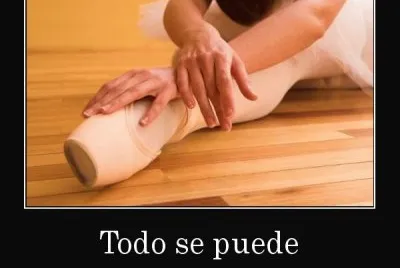 BALLET