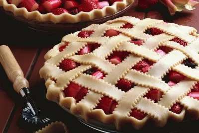 pie