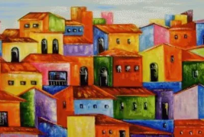 210 jigsaw puzzle